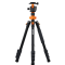 Statyw Camrock Wanderer T42 z głowicą kulową AL-4AS